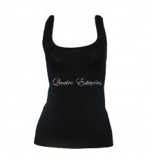 camiseta Regata Quatro Estações